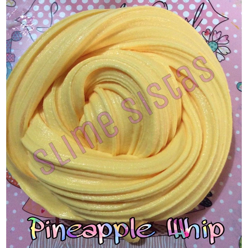 ⊕ YELLOW colored Home made, safe & non toxic slime | Shopee Philippines