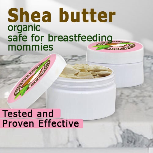 ♈SHEA BUTTERFace and Body Whipped cream safe for pregnant