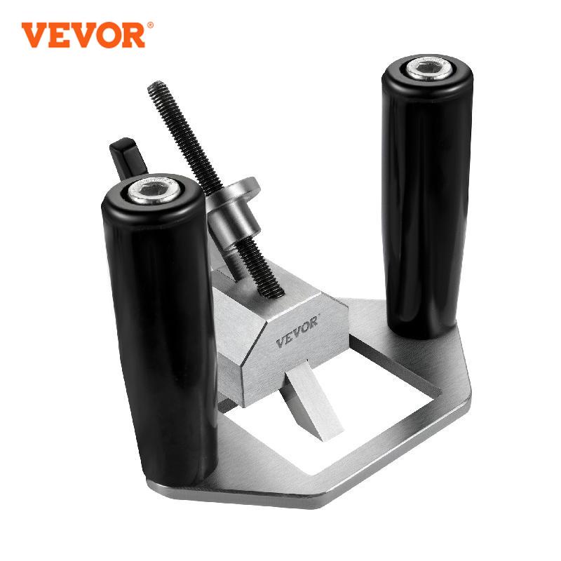 VEVOR Woodworking Plow Plane Router Jack Planer 0.32in Oblique Blade ...