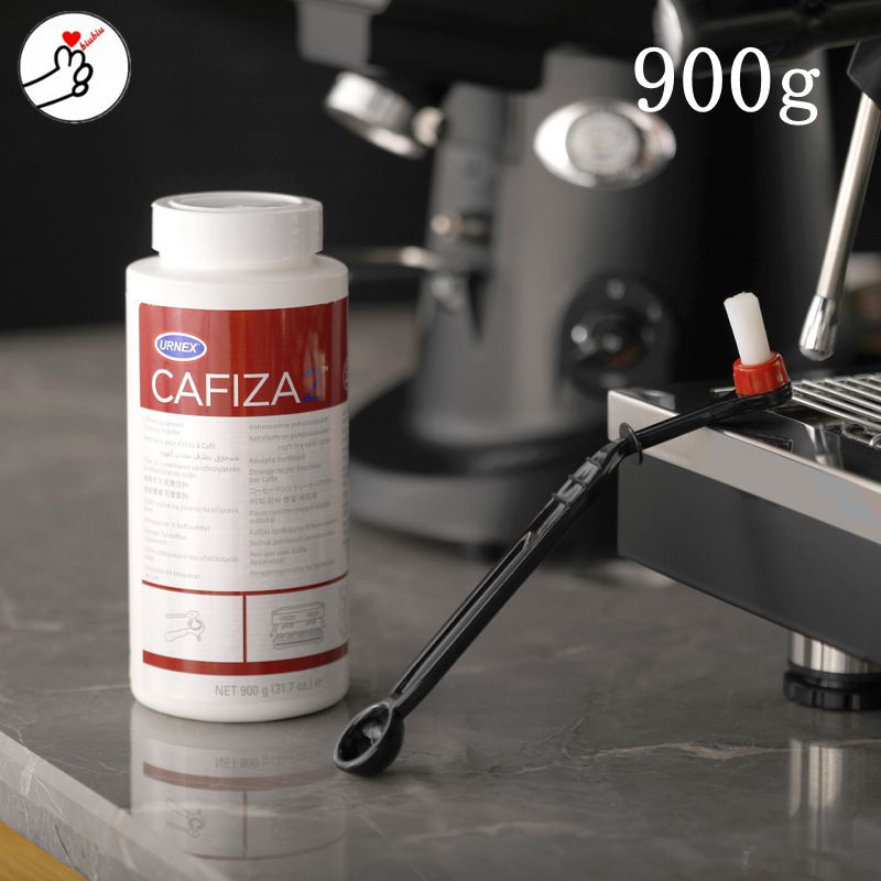 【Ready From PH】Urnex Cafiza 2 Coffee Equipment Espresso Machine