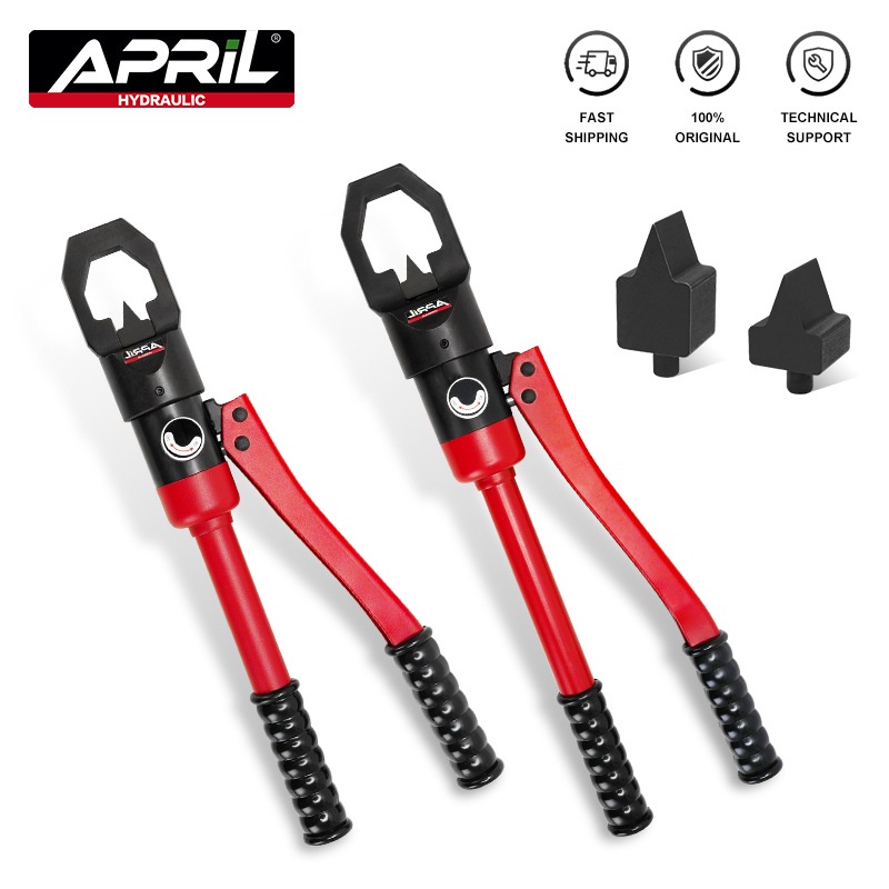 Hydraulic Nut Splitter YP24/YP27 Integral Hydraulic Nut Breaker