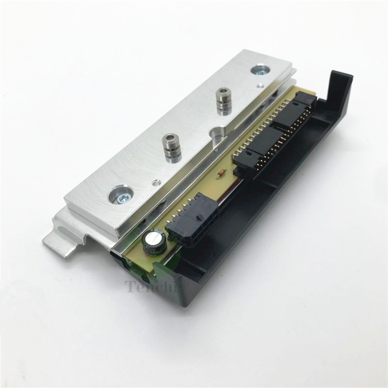 Original P1058930 009 Print Head For Zebra Zt410 203dpi Thermal Barcode Label Printer Parts 6078