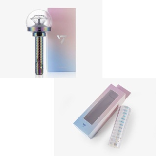 SEVENTEEN OFFICIAL LIGHTSTICK VER.3 #SVT CARAT BONG | Shopee