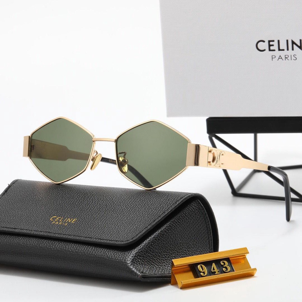 Lentes celine original hot sale