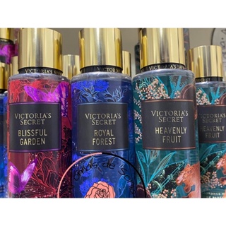 Fragrance Mist Royal Forest - Victoria's Secret