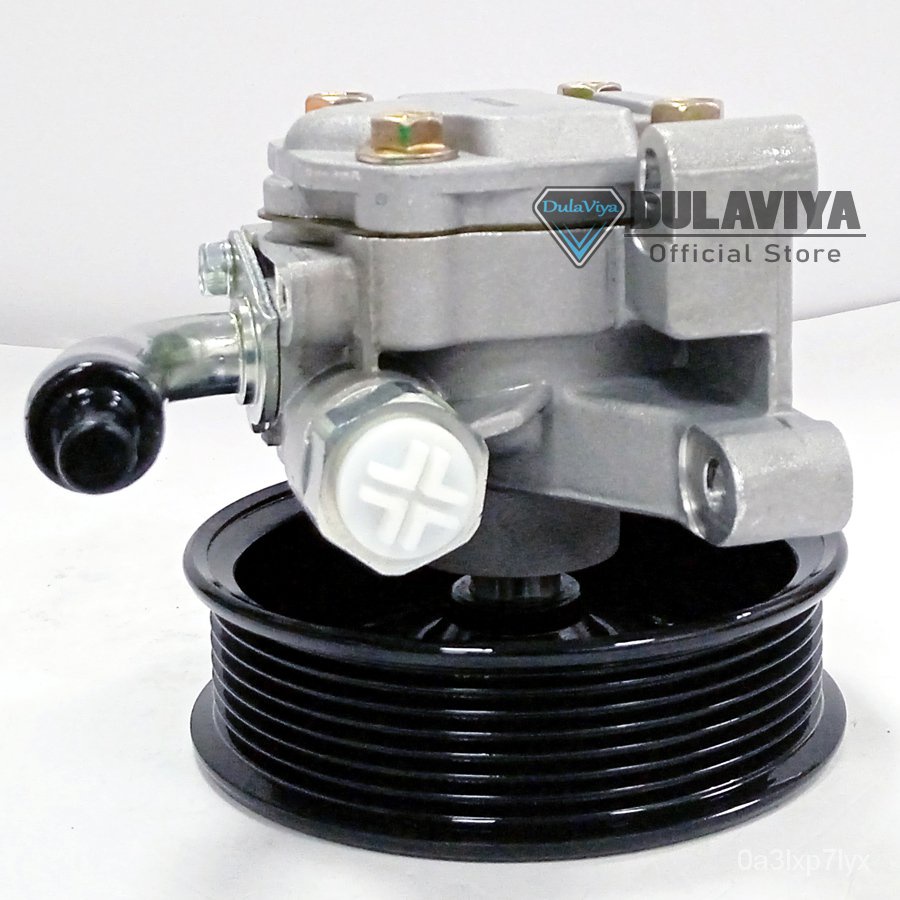 NEW Auto Hydraulic Oil Power Steering Pump for Ford Ranger for Mazda