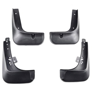 Set Molded Car Mud Flaps For Kia Forte Cerato Door Sedan