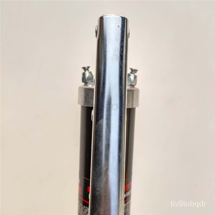 highpressure grease gun manual double pressure rod selfpriming single