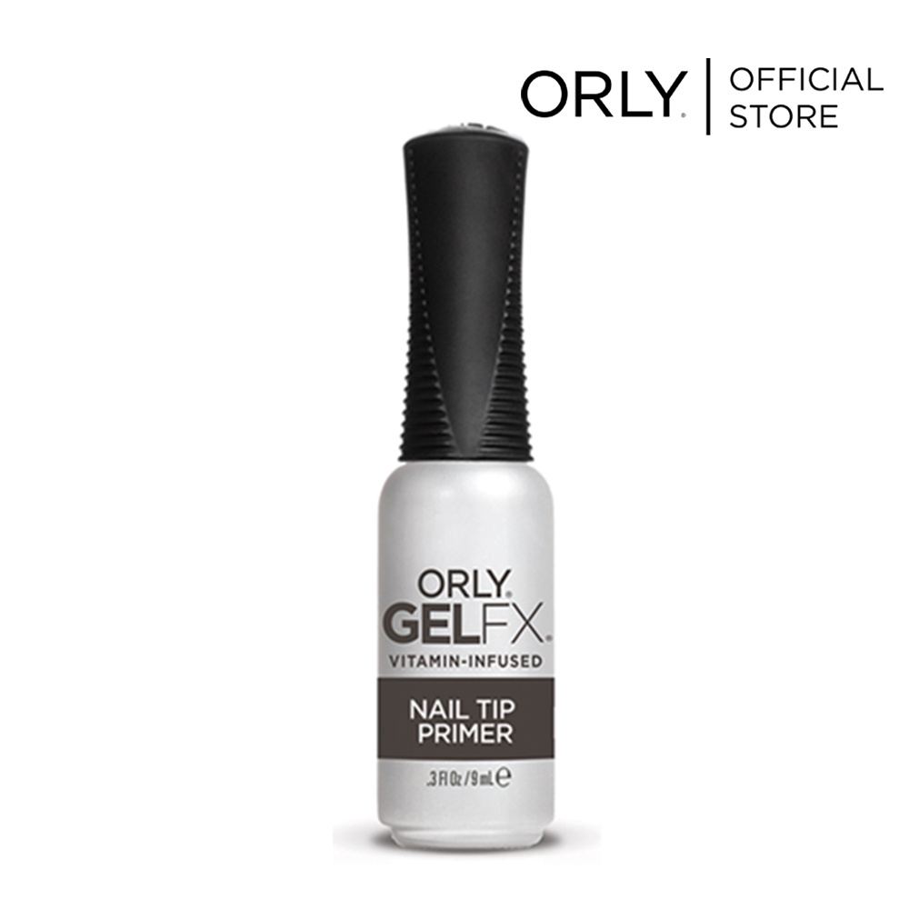 Orly Gel Fx Primer 9ml | Shopee Philippines