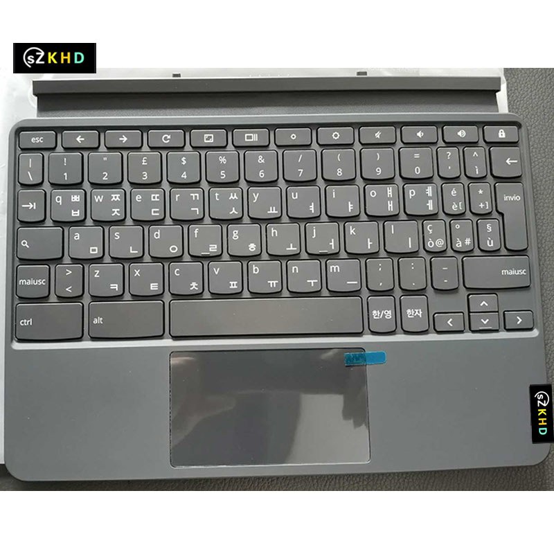 New For Lenovo CTX636F Ideapad Duet Chromebook 10.1 US Portable