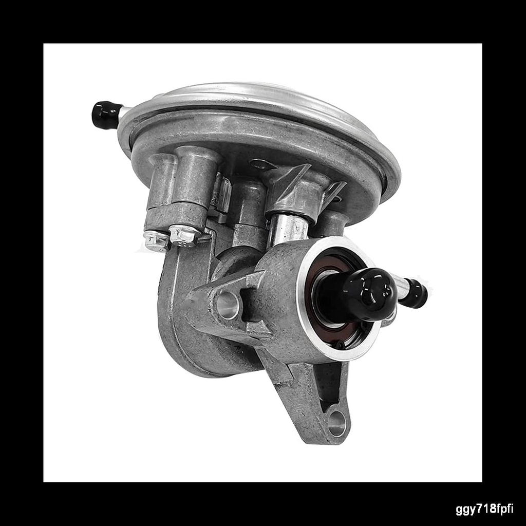 97241035 Gas Engine Vacuum Pump for Isuzu NPR NPRHD V8 19952019