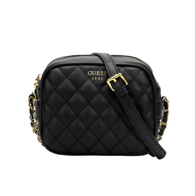 Guess sling bag 2019 on sale
