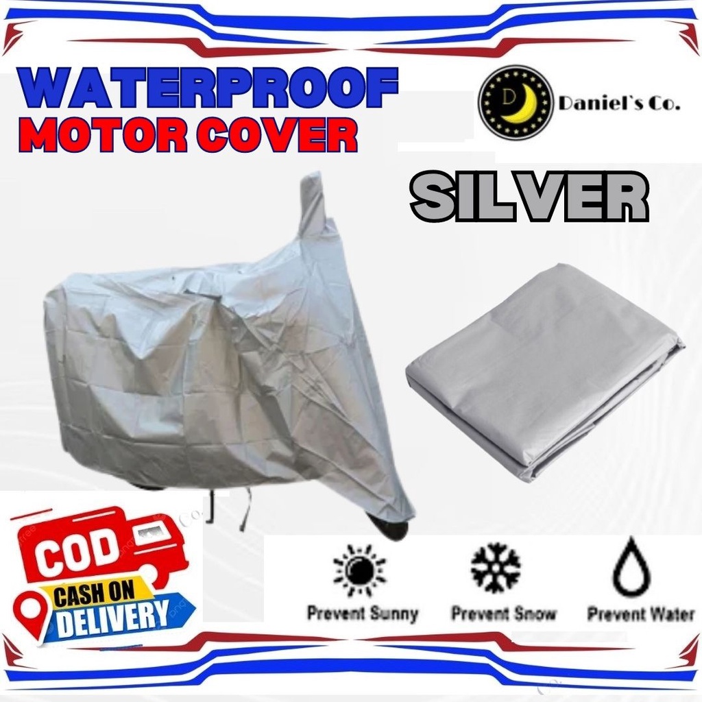 YAMAHA XSR 155 | WATERPROOF MOTORCYCLE COVER PEVA FULL BODY MOTOR COVER ...