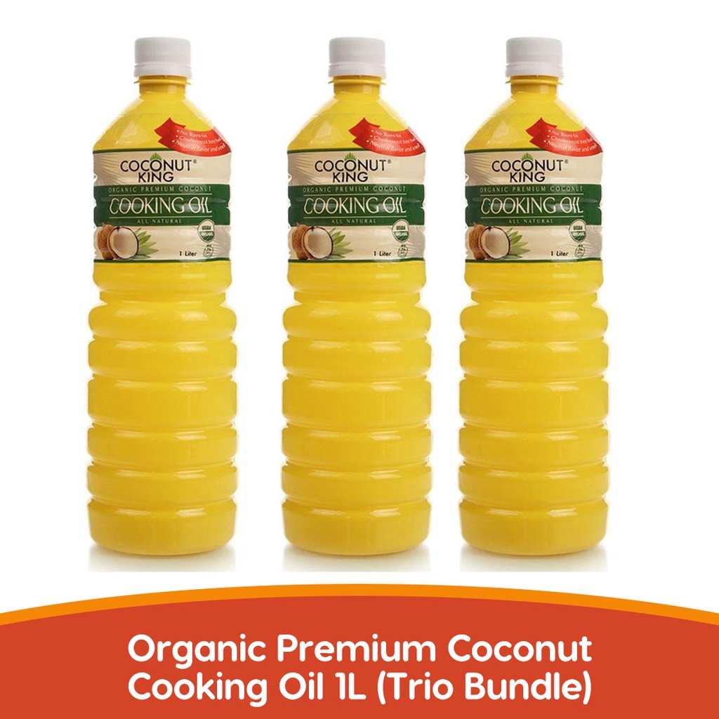 【Hot Sale】BelowSrp Grocery Coconut King Organic Premium Coconut Cooking