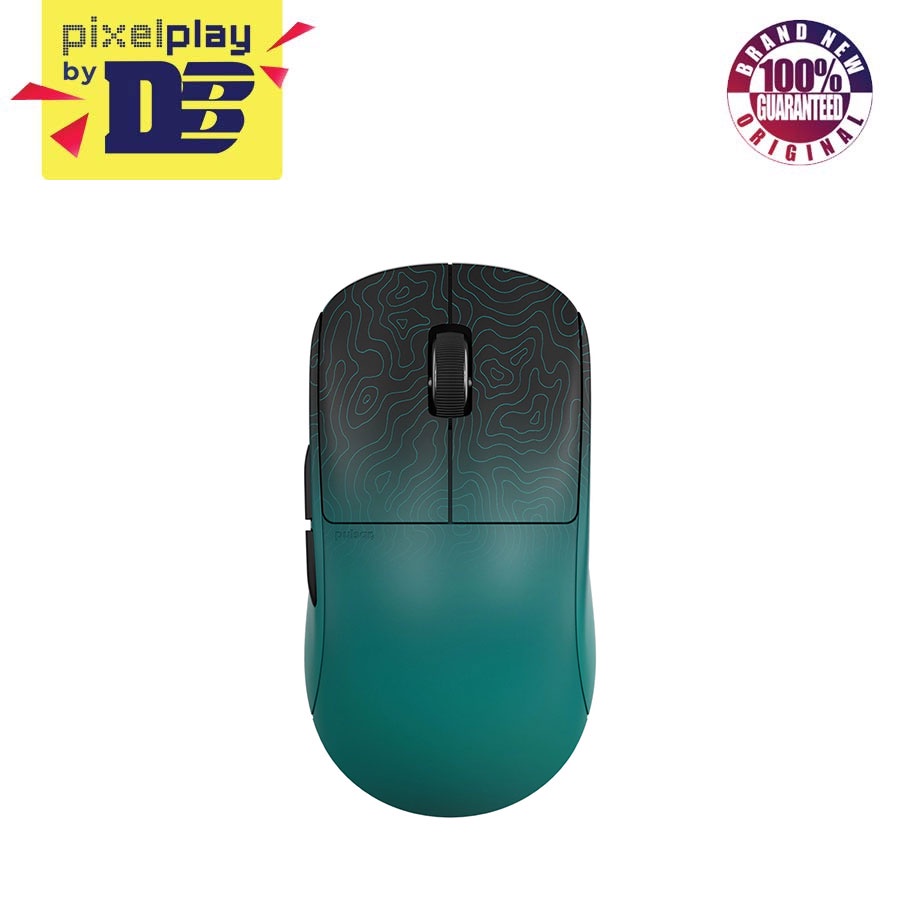 Pulsar X2 Mini Symmetrical Wireless Gaming Mouse Randomfrankp Limited  Edition 1500 (PX2RFS)