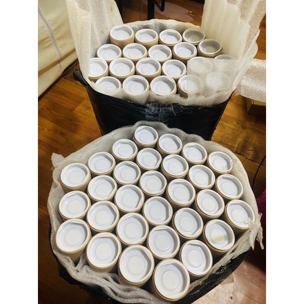 Poster Tubes for Posters 22 inches and 25 inches (SM posters