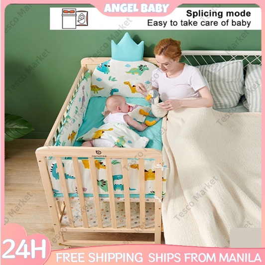 Tesco crib best sale