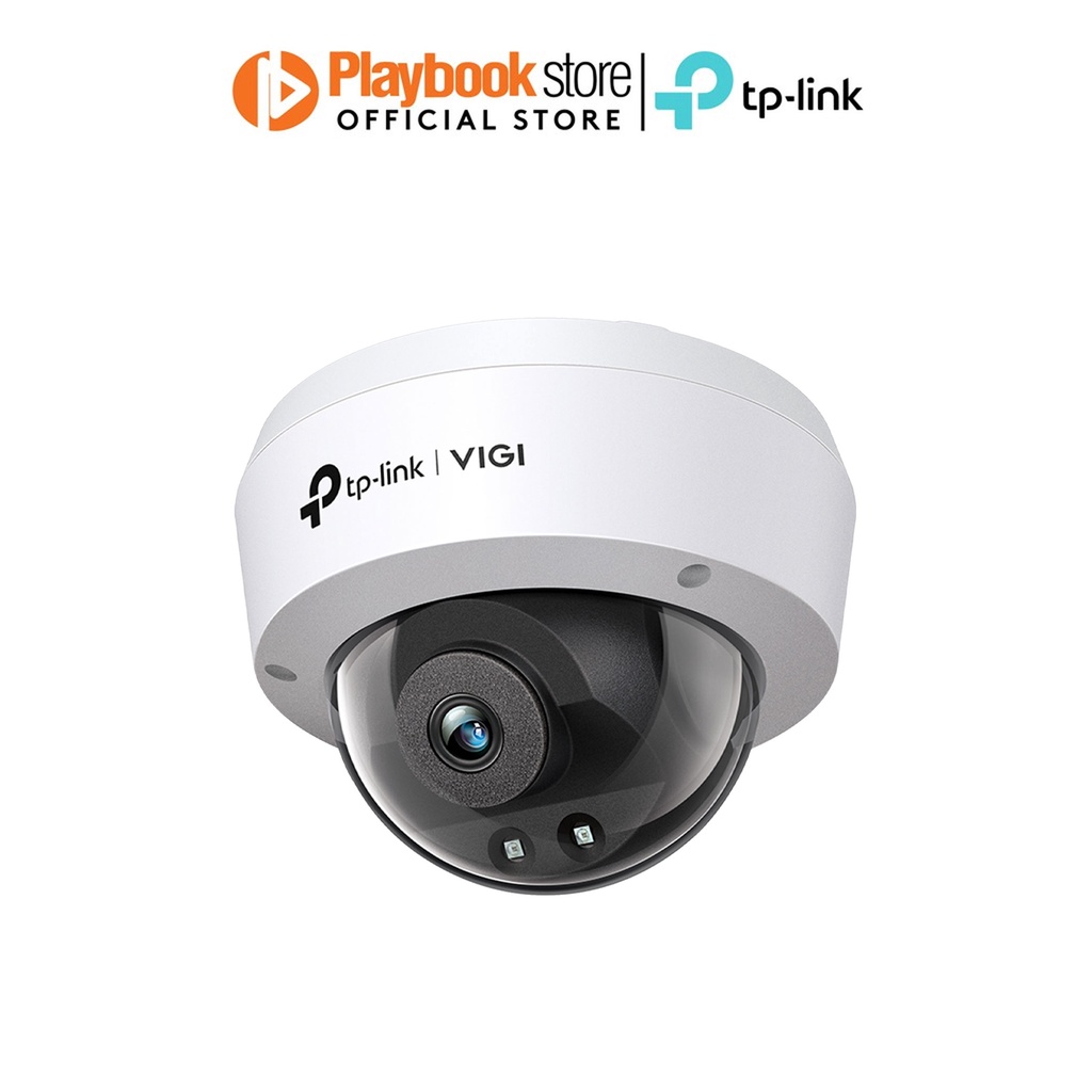 TP-LINK TAPO C210 PAN/TILT HOME SECURITY WI-FI CAMERA - Linkqage