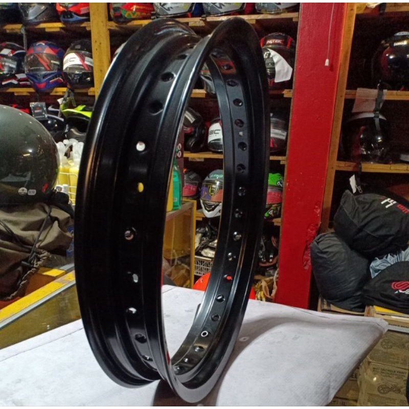 Rim 2.50x17 32 holes (SPD) | Shopee Philippines