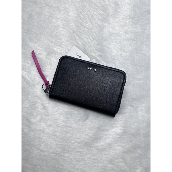 MANGO Wallet (Authentic & Brandnew) | Shopee Philippines