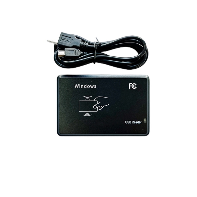 Card Reader Id Card