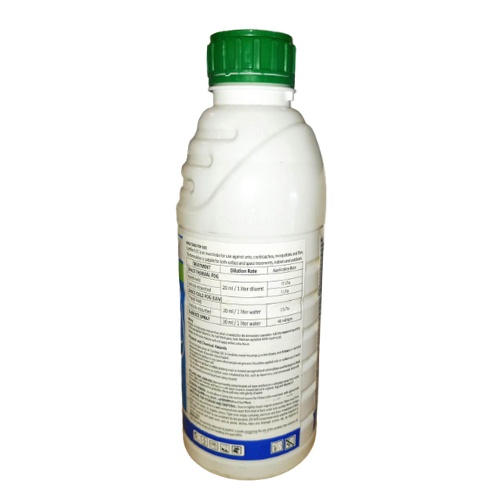 Cymflex 5EC CYPERMETHRIN 1Liter Insecticide Fast Knockdown Low Odor for ...