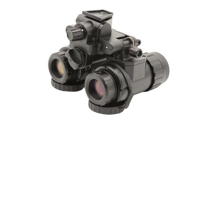 Ip Gen Gen Dual Tube Night Vision Goggles Waterproof Pvs Helmet