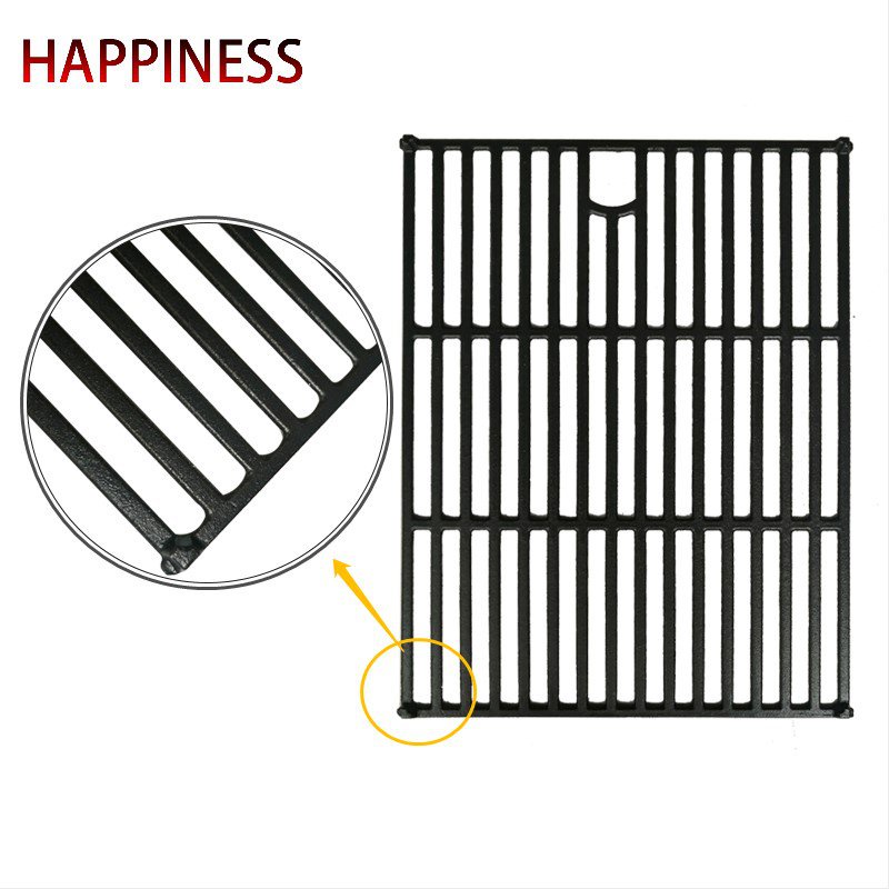 Various Sizes Cast Iron Bbq Grill Cast Iron Bbq Grill Grate Cooking
