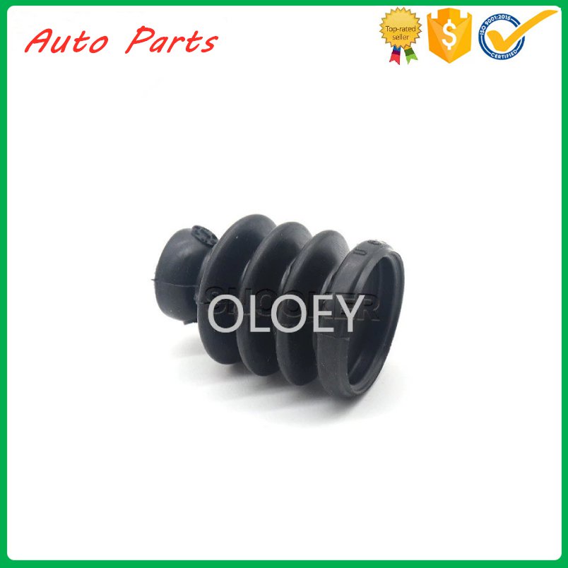 Gearbox dust cover OAM DQ200 dry dualclutch gearbox valve body push