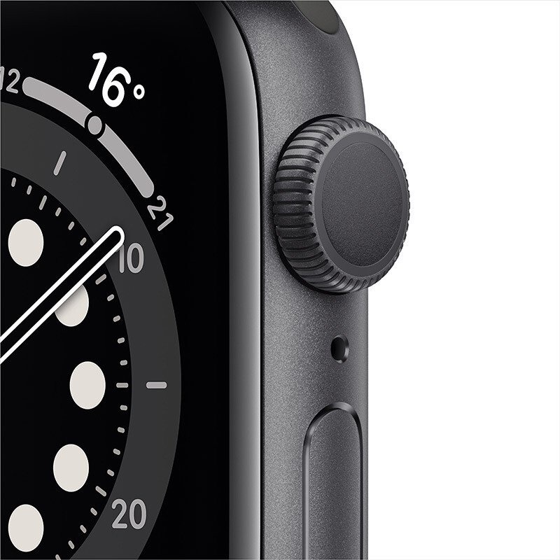 Apple watch discount s5 space grey