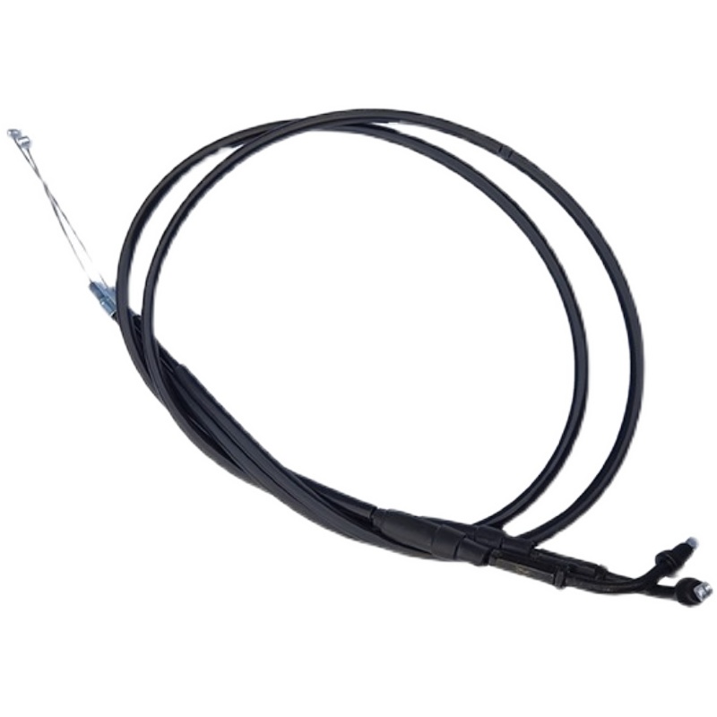 90cm120cm 35.43in to 47.24in Throttle Cables For Harley Davidson XG