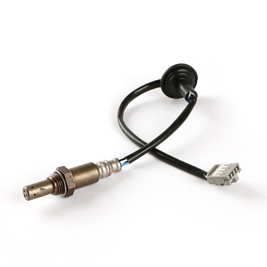 Oxygen Sensors O2 Bank 1 Sensor 2 Downstream Rear for Toyota Sienna 3