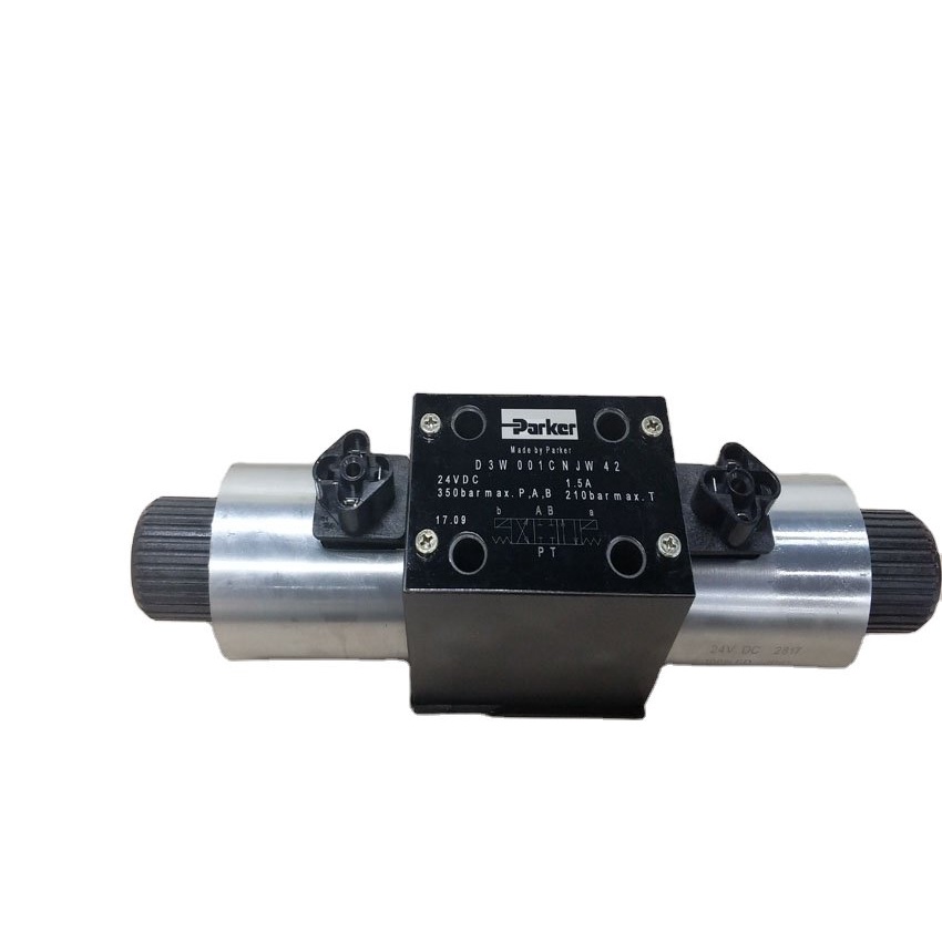Parker hydraulic solenoid valves D3W001CNJW Shopee Philippines