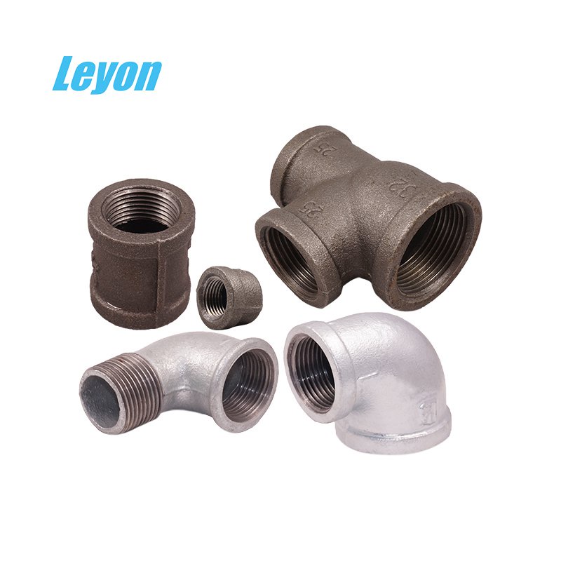 Gi pipe fitting names and parts gi pipe fitting plumbing tools