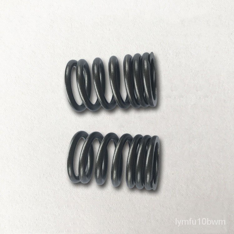 High Quality Drawing Spring Steel Value Compression Spring Reformer ...