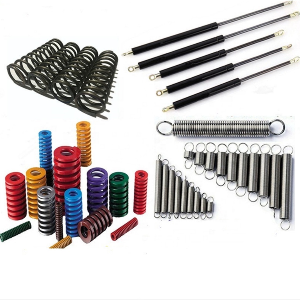 Misumi Standard Precision Die Spring For Light Load Torsion Coil Spring ...