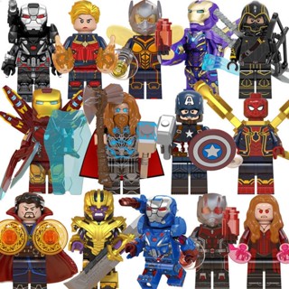 Lego avengers endgame online mercadolibre