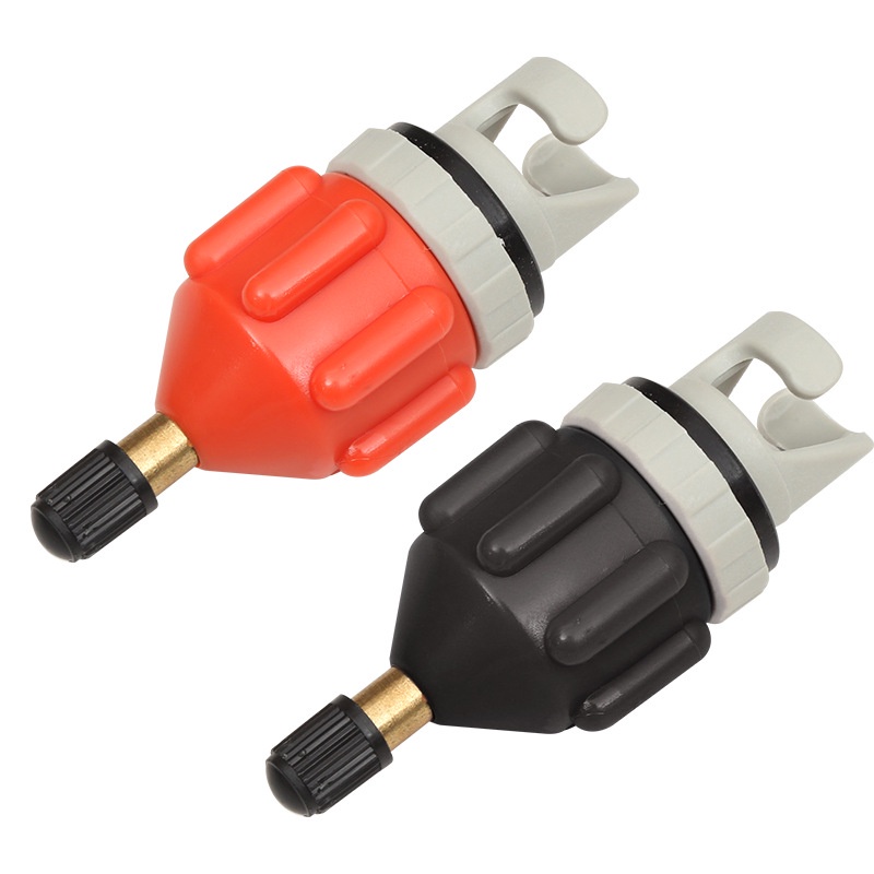 Paddle Board SUP air nozzle surfboard air valve inflatable transfer ...