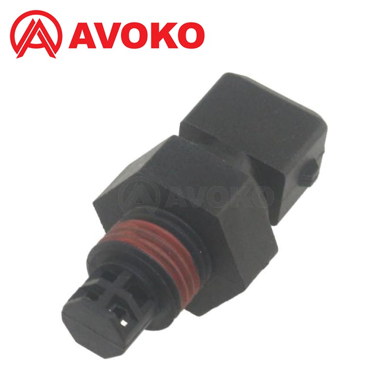 Intake Air Temperature Sensor IAT For HYUNDAI ix 35 EXCEL H100 SONATA