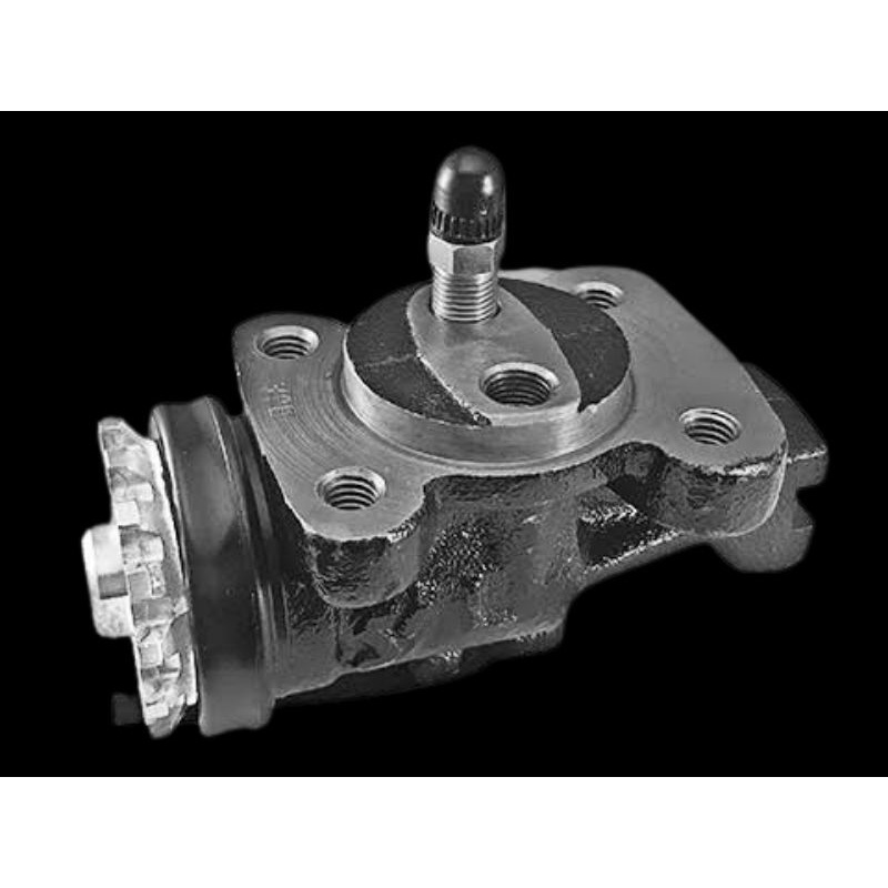 Brake Wheel Cylinder Assembly for ISUZU 4HF1 (Sing yung) Shopee