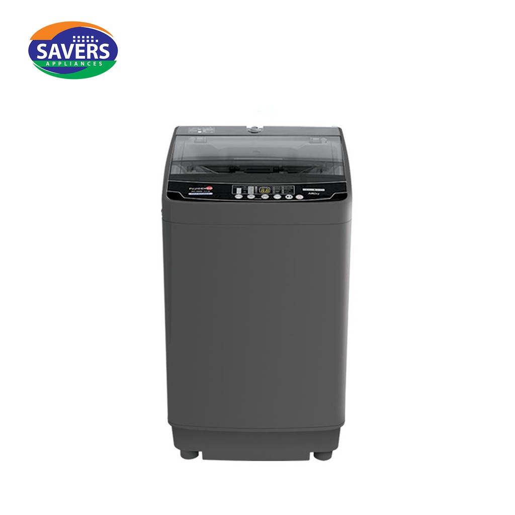 Fujidenzo 6.5kg Top load Fully Auto Washing Machine JWA6500VT