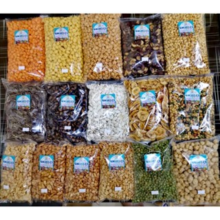 Lowest Price Kutkutin Per Kilo Mixed Nuts