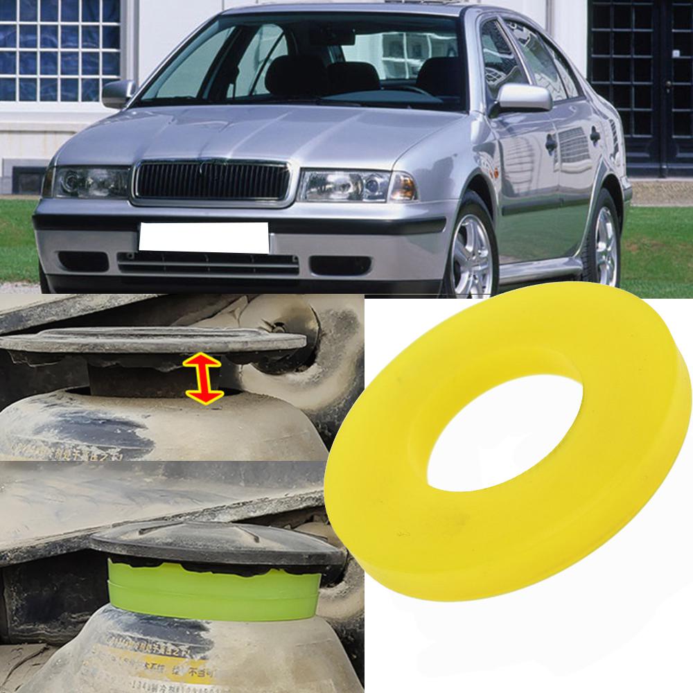 Car Front Strut Top Mount Tower Suspension ShockAbsorbing Bushing Ring