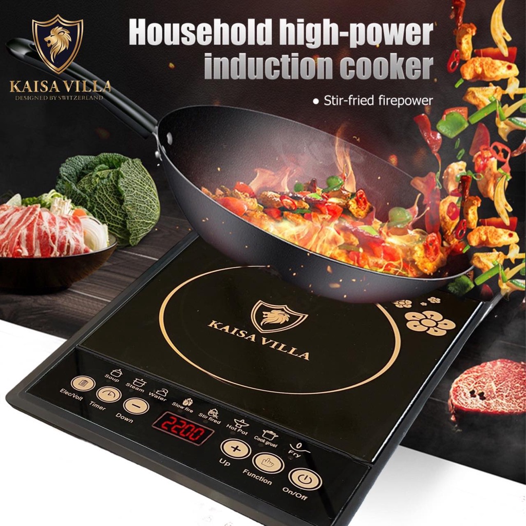 induction cooker - Small kitchen Appliances Best Prices and Online ...