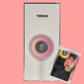 週末限定直輸入♪ 大阪手渡し可能☆ TWICE CANDYBONG∞ 新品未使用品