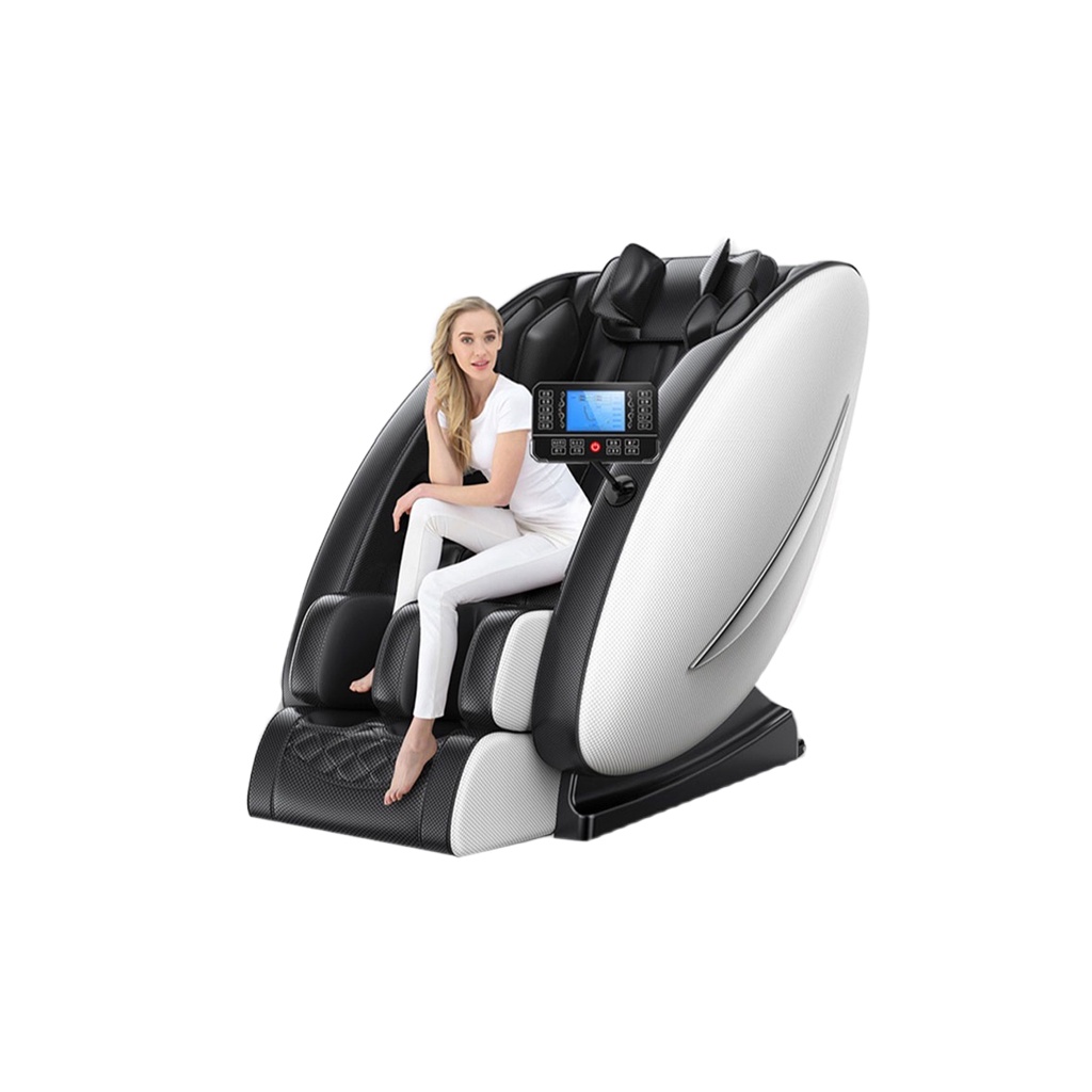 Massage chair shopee new arrivals