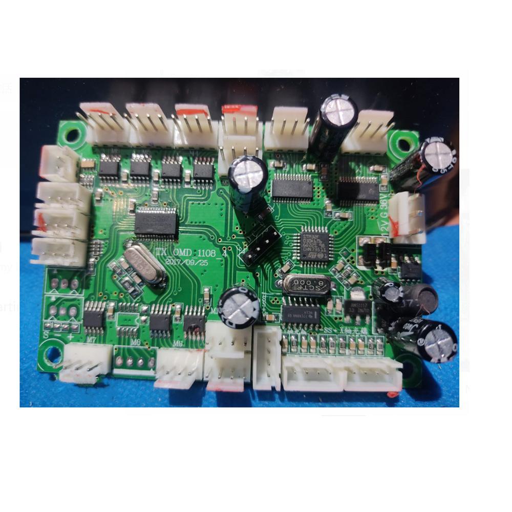 Stage Sharpy Beam 7R 230W Main Board TX_OMD_1108 For 5R /7R Stage Beam