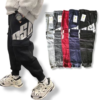 ♘All Jogger Pants Different Style Inspired Design For Kids Good Quality ...