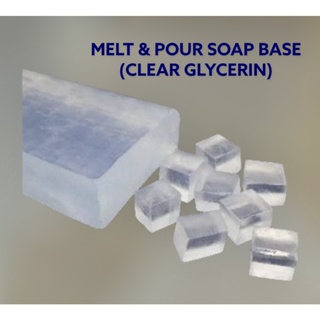 Shop glycerin soap base for Sale on Shopee Philippines