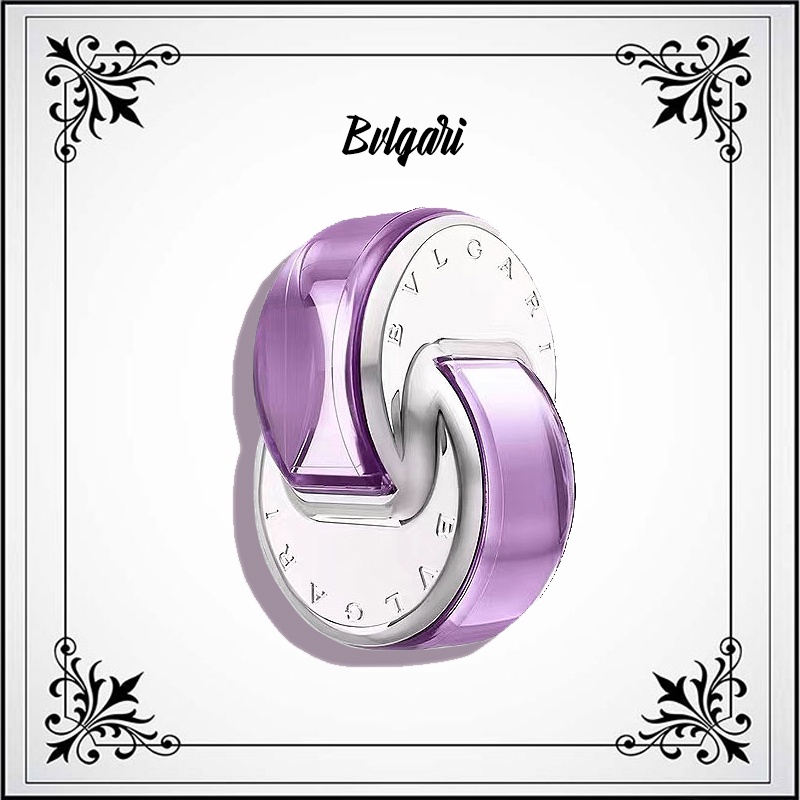 Bvlgari omnia amethyste online edt 65ml